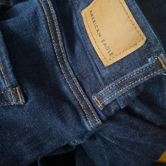 American Eagle Jean and "jegging" bundle